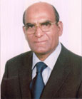 Mr. Muhammad Aslam Sr. Vice Chairman